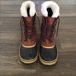 Sorel Women’s boot